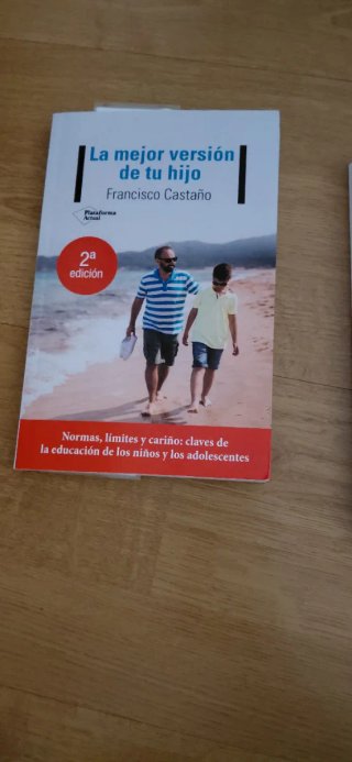 La mejor versión de tu hijo