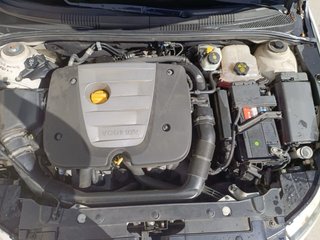 Chevrolet Cruze 2.0 VCDi 125 CV LS