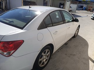 Chevrolet Cruze 2.0 VCDi 125 CV LS