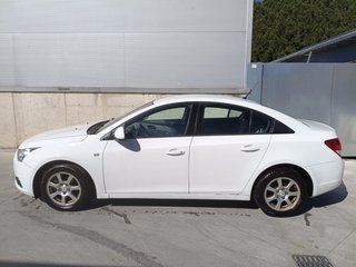 Chevrolet Cruze 2.0 VCDi 125 CV LS