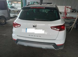 Motor elevalunas seat 0130822064 arona 1.0 324645