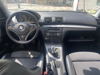 BMW Serie 1 2007
