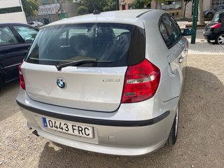 BMW Serie 1 2007
