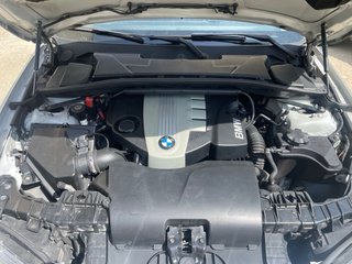 BMW Serie 1 2007