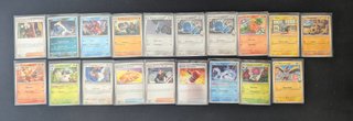 Cartas Pokémon TCG