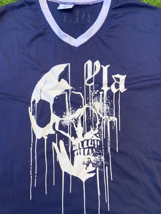 Camiseta YoungLa