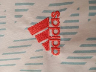 Camiseta Adidas España 20