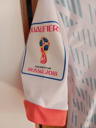 Camiseta Adidas España 20