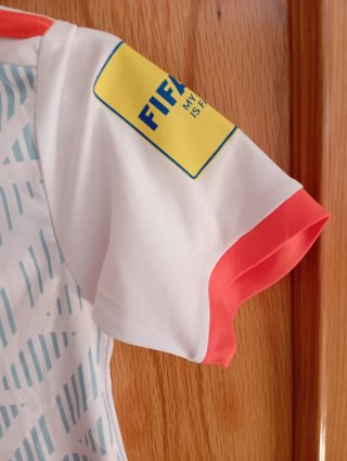 Camiseta Adidas España 20