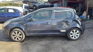 Motor arranque opel 6202105 corsa d 386401