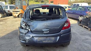 Motor arranque opel 6202105 corsa d 386401