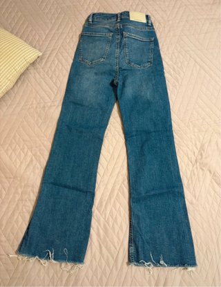 Vaqueros Azules