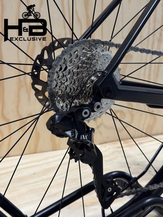 BMC Roadmachine FIVE Carbon Shimano 105 Di2 2023