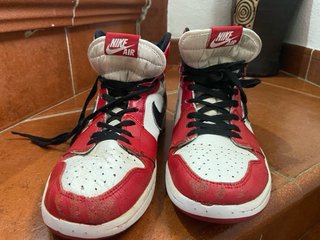 Zapatillas Nike Air Jordan 1 Retro High OG