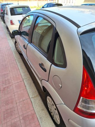 Citroen C3 2015