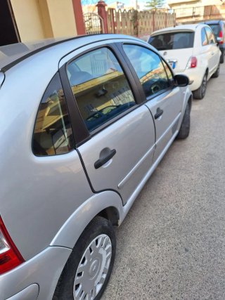 Citroen C3 2015