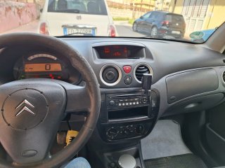 Citroen C3 2015