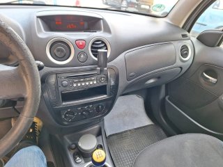 Citroen C3 2015