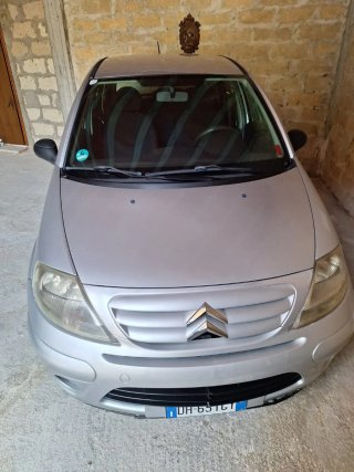 Citroen C3 2015