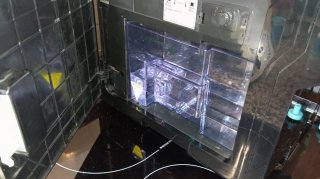 Cafetera Cecotec Power Matic Ccino 7000