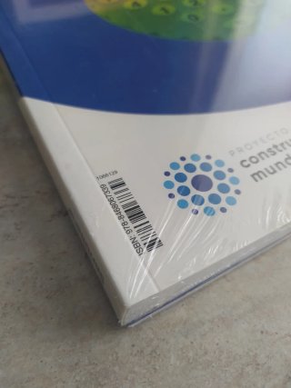 NUEVO Matemáticas Ciencias Sociales 1 Santillana