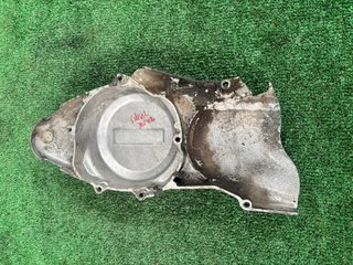 TAPA MOTOR YAMAHA SR250