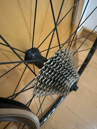 Ruedas Fulcrum Racing Sport