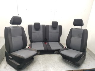 Juego asientos completo suzuki grand vitara 36133