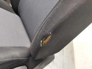 Juego asientos completo suzuki grand vitara 36133
