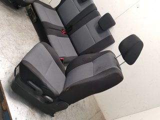 Juego asientos completo suzuki grand vitara 36133