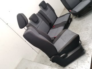 Juego asientos completo suzuki grand vitara 36133