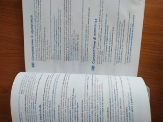 2 libri Verba Iuvant + 2 fascicoli