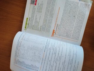 2 libri Verba Iuvant + 2 fascicoli