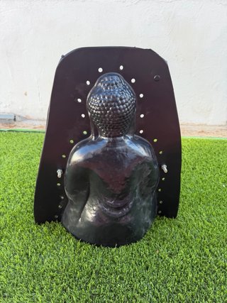 Molde Buda para Esculturas