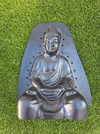 Molde Buda para Esculturas