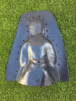 Molde Buda para Esculturas