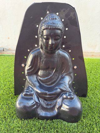 Molde Buda para Esculturas