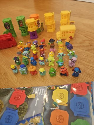 Lote Zomlings