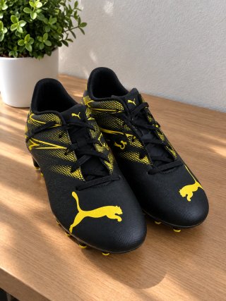 Scarpe da calcio Puma per bambini
