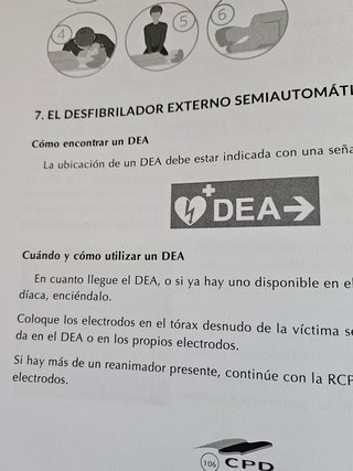 Formación Especifica Para Vigilantes De Seguridad