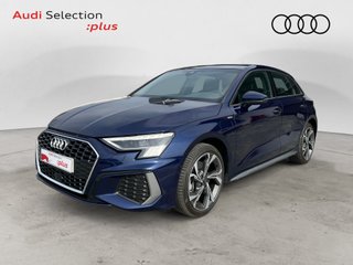 Audi A3 40TFSI-e 204cv Genuine edition S-Tronic
