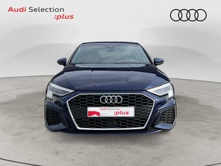 Audi A3 40TFSI-e 204cv Genuine edition S-Tronic
