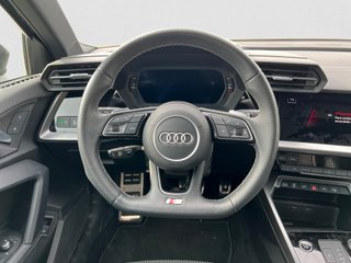 Audi A3 40TFSI-e 204cv Genuine edition S-Tronic