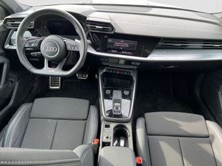 Audi A3 40TFSI-e 204cv Genuine edition S-Tronic