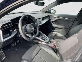 Audi A3 40TFSI-e 204cv Genuine edition S-Tronic