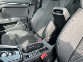 Audi A3 40TFSI-e 204cv Genuine edition S-Tronic