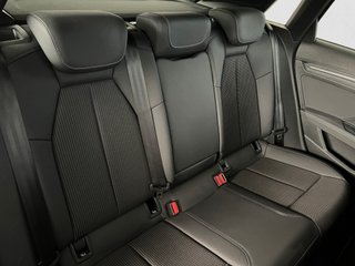 Audi A3 40TFSI-e 204cv Genuine edition S-Tronic