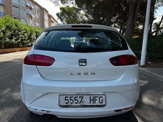 SEAT Leon 2011