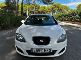 SEAT Leon 2011