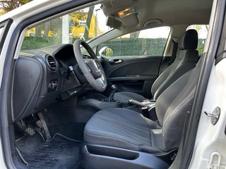SEAT Leon 2011